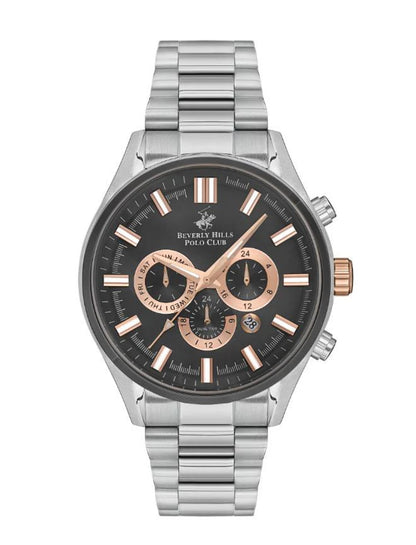 Beverly Hills Polo Club Men’s Watch – BP3395X.360