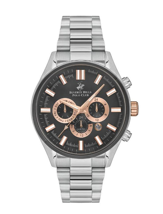 Beverly Hills Polo Club Men’s Watch – BP3395X.360