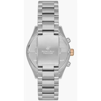 Beverly Hills Polo Club Men’s Watch – BP3395X.360