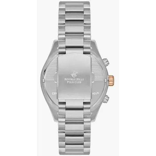 Beverly Hills Polo Club Men’s Watch – BP3395X.360