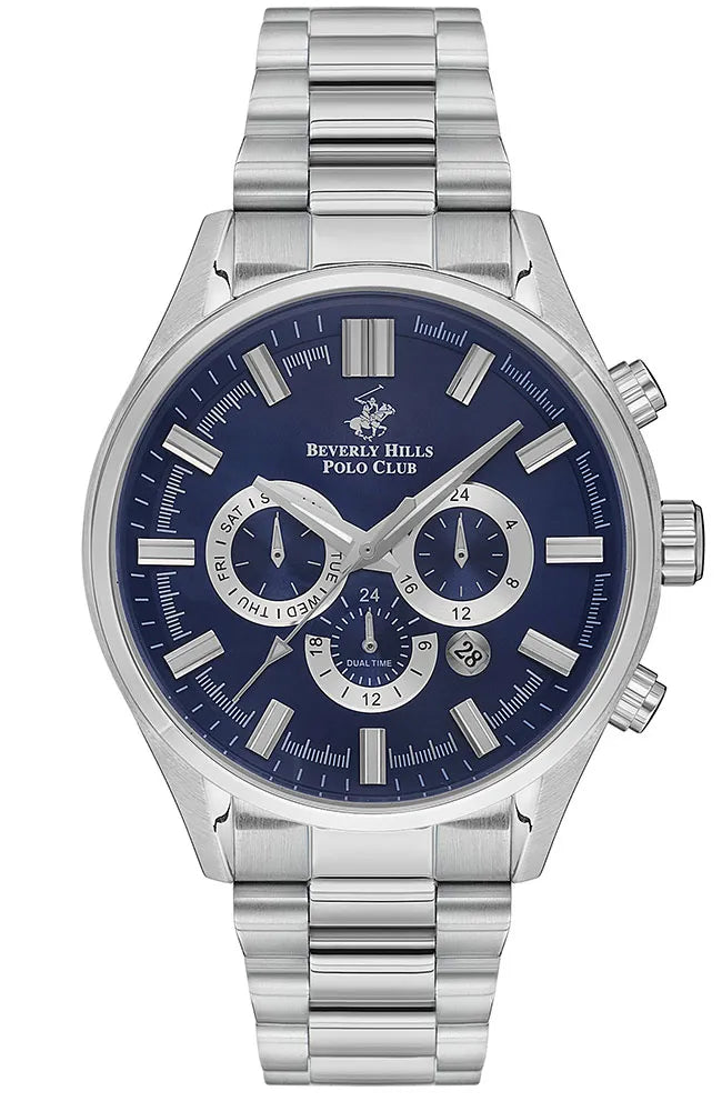 Beverly Hills Polo Club Men’s Watch – BP3395X.390