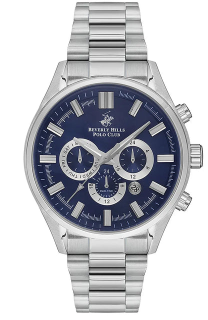 Beverly Hills Polo Club Men’s Watch – BP3395X.390