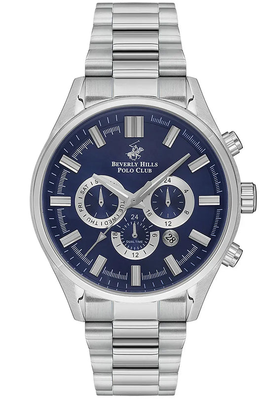 Beverly Hills Polo Club Men’s Watch – BP3395X.390