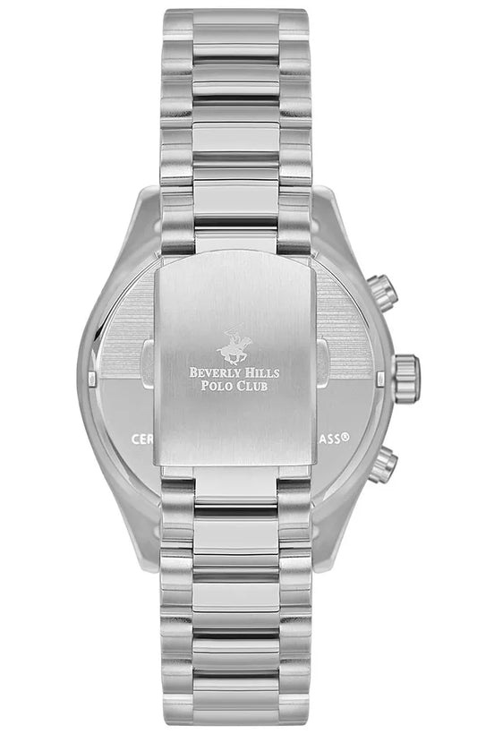 Beverly Hills Polo Club Men’s Watch – BP3395X.390