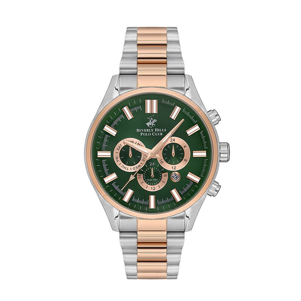 Beverly Hills Polo Club Men’s Watch – BP3395X.570