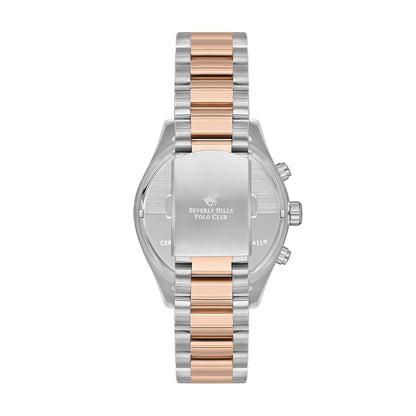 Beverly Hills Polo Club Men’s Watch – BP3395X.570