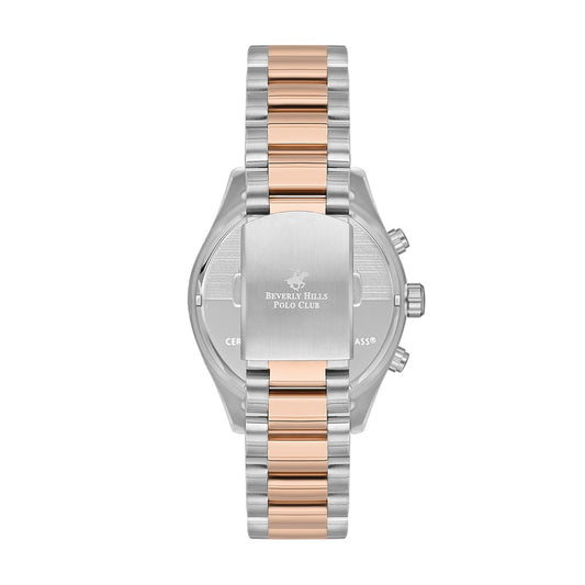 Beverly Hills Polo Club Men’s Watch – BP3395X.570