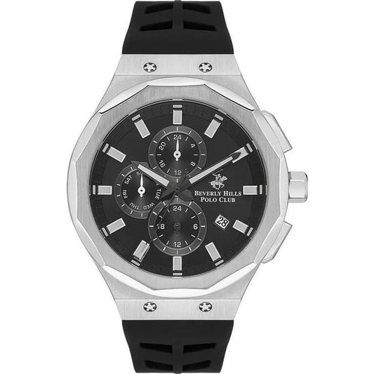 Beverly Hills Polo Club Men’s Watch – BP3535X.351