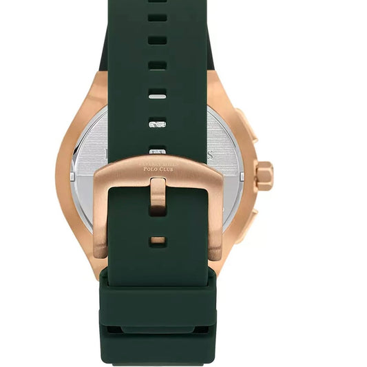 Beverly Hills Polo Club Men’s Watch – BP3535X.875