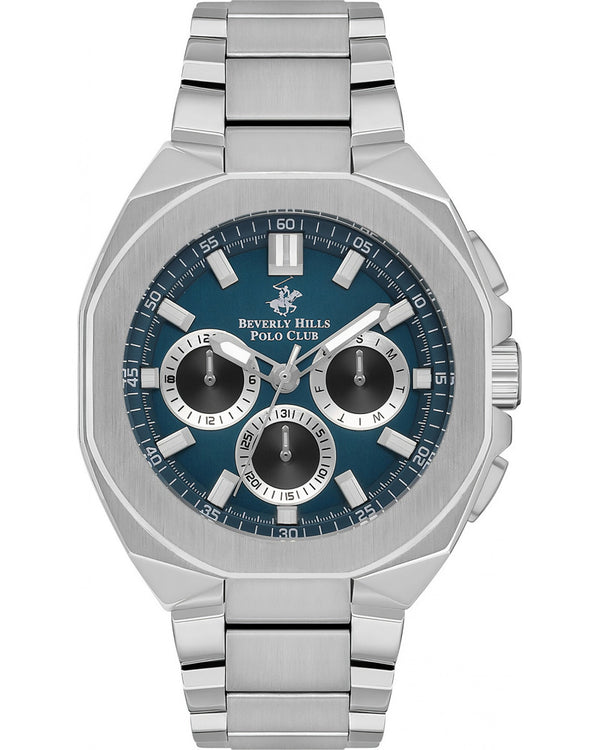 Beverly Hills Polo Club Men’s Watch – BP3537X.370