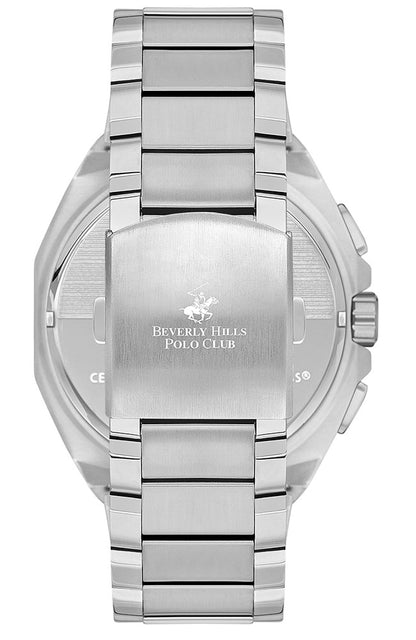 Beverly Hills Polo Club Men’s Watch – BP3537X.330