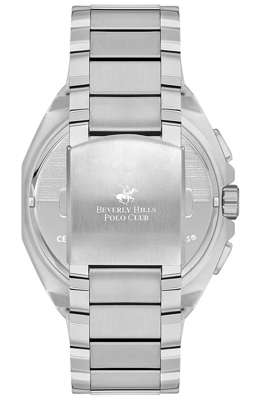 Beverly Hills Polo Club Men’s Watch – BP3537X.330