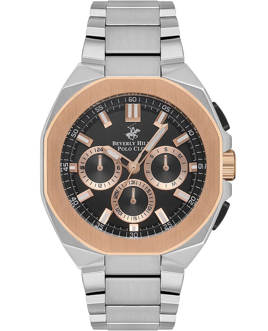 Beverly Hills Polo Club Men’s Watch – BP3537X.550
