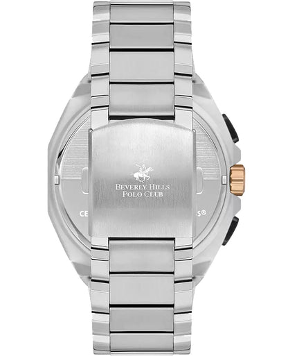 Beverly Hills Polo Club Men’s Watch – BP3537X.550