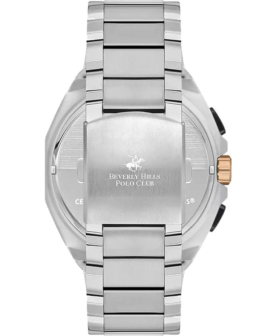 Beverly Hills Polo Club Men’s Watch – BP3537X.550