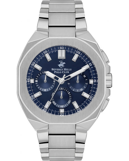 Beverly Hills Polo Club Men’s Watch – BP3537X.390