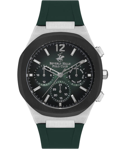 Beverly Hills Polo Club Men’s Watch – BP3539X.375