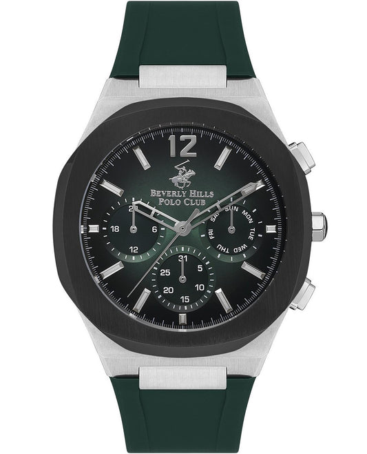 Beverly Hills Polo Club Men’s Watch – BP3539X.375