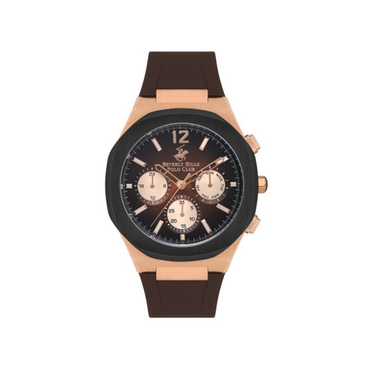 Beverly Hills Polo Club Men’s Watch – BP3539X.844