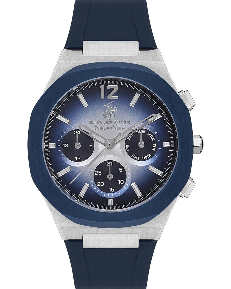 Beverly Hills Polo Club Men’s Watch – BP3539X.399