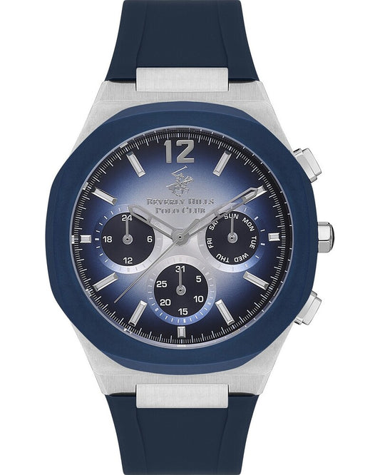 Beverly Hills Polo Club Men’s Watch – BP3539X.399
