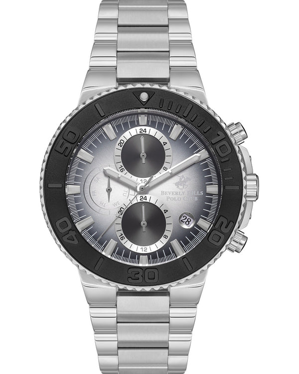Beverly Hills Polo Club Men’s Watch – BP3540X.340