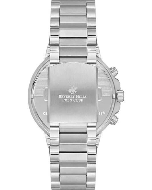 Beverly Hills Polo Club Men’s Watch – BP3540X.340