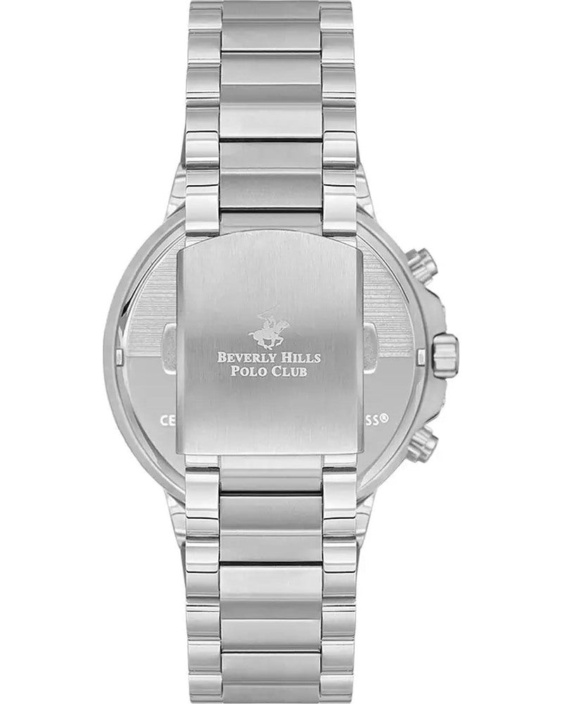 Beverly Hills Polo Club Men’s Watch – BP3540X.380