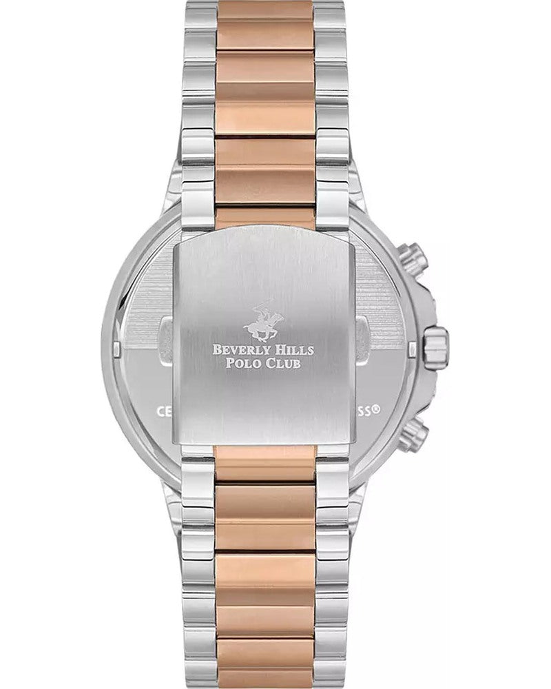 Beverly Hills Polo Club BP3540X.540