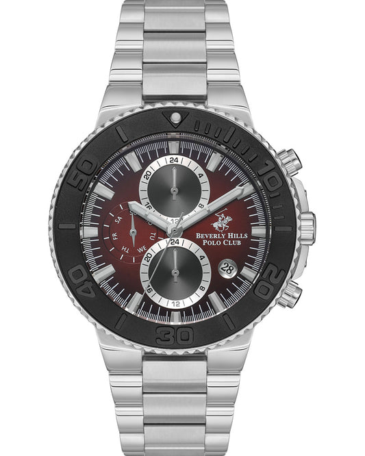 Beverly Hills Polo Club Men’s Watch – BP3540X.380