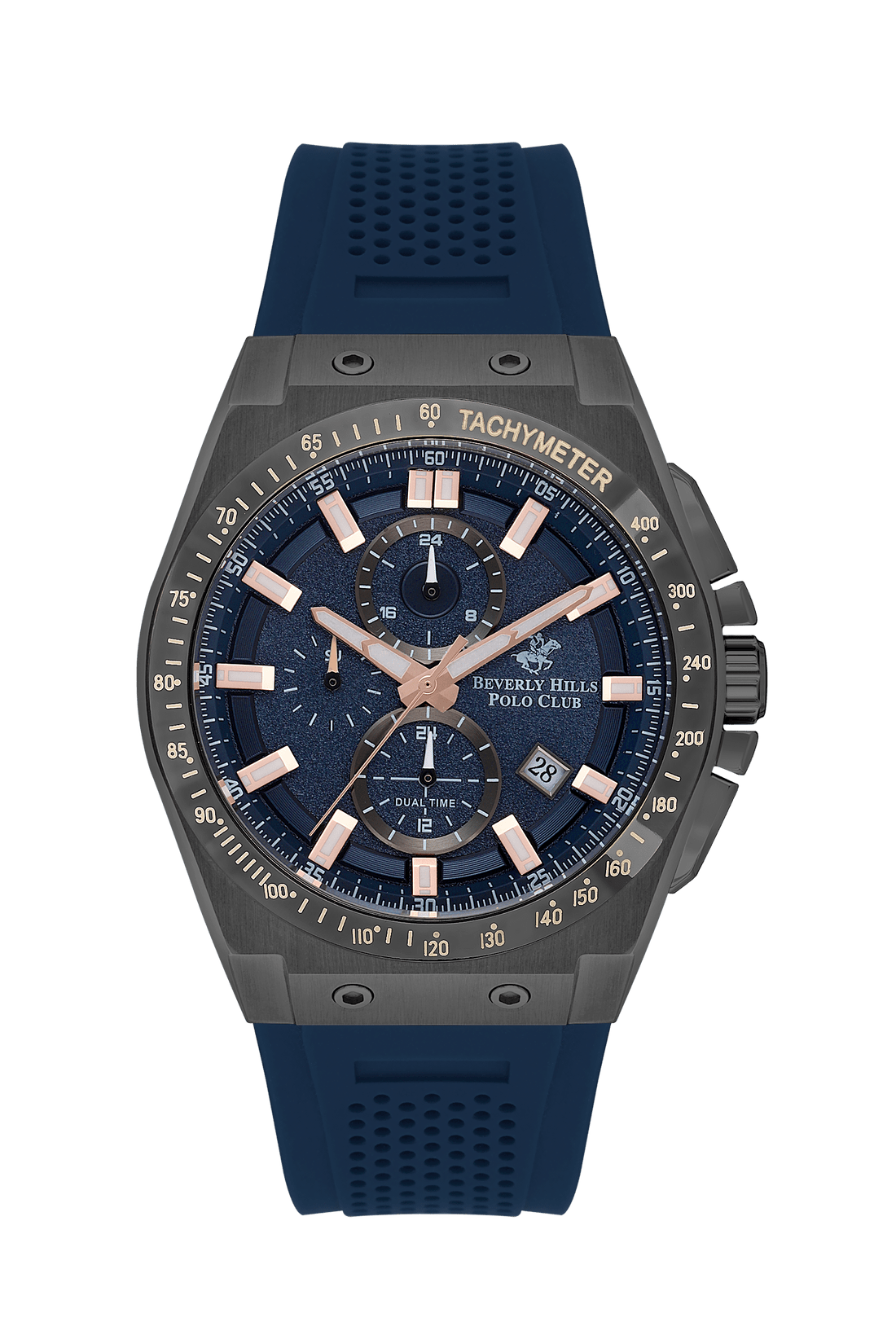 Beverly Hills Polo Club Men’s Watch – BP3541X.099
