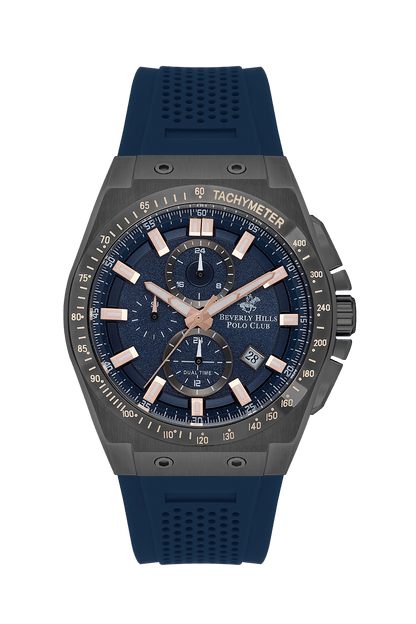 Beverly Hills Polo Club Men’s Watch – BP3541X.099