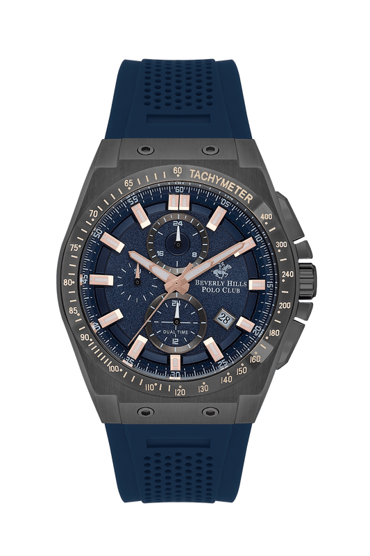 Beverly Hills Polo Club Men’s Watch – BP3541X.099