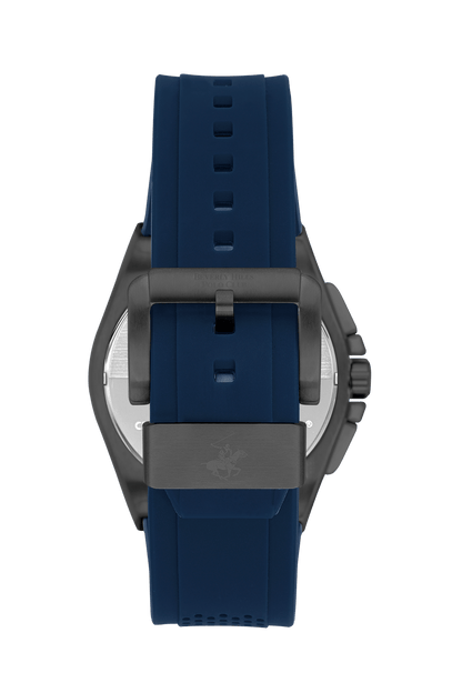 Beverly Hills Polo Club Men’s Watch – BP3541X.099