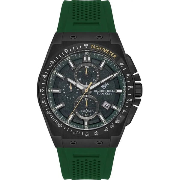 Beverly Hills Polo Club Men’s Watch – BP3541X.675