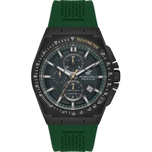 Beverly Hills Polo Club Men’s Watch – BP3541X.675