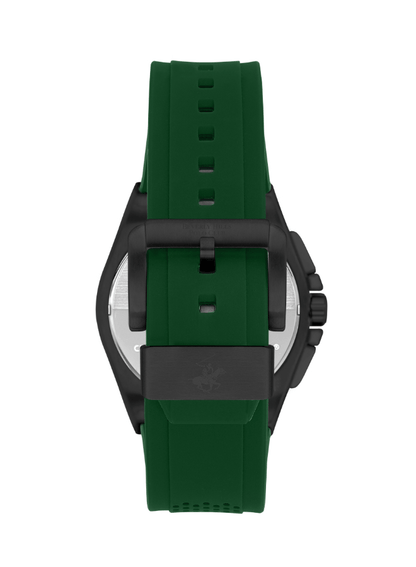 Beverly Hills Polo Club Men’s Watch – BP3541X.675