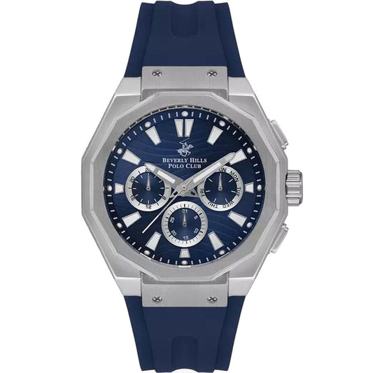 Beverly Hills Polo Club Men’s Watch – BP3557X.399