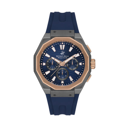 Beverly Hills Polo Club Men’s Watch – BP3557X.899