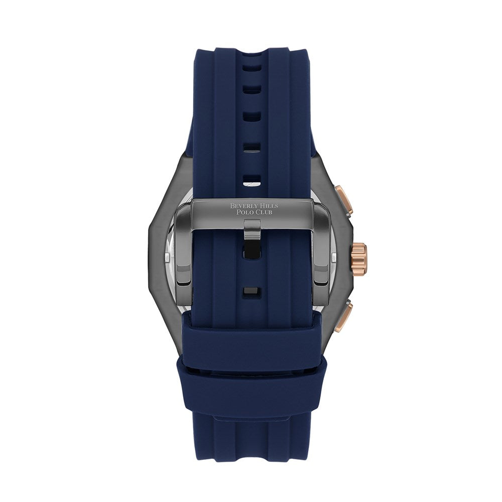 Beverly Hills Polo Club Men’s Watch – BP3557X.899
