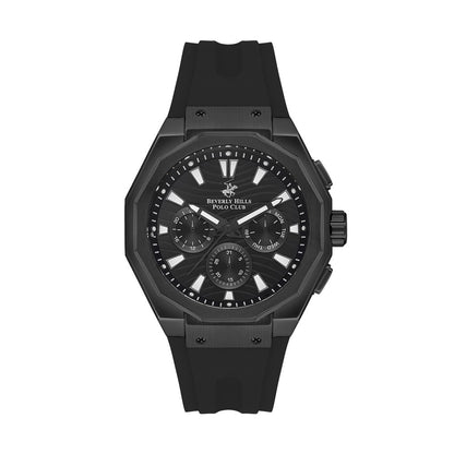 Beverly Hills Polo Club Men’s Watch – BP3557X.651