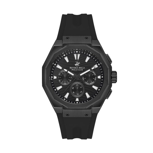 Beverly Hills Polo Club Men’s Watch – BP3557X.651