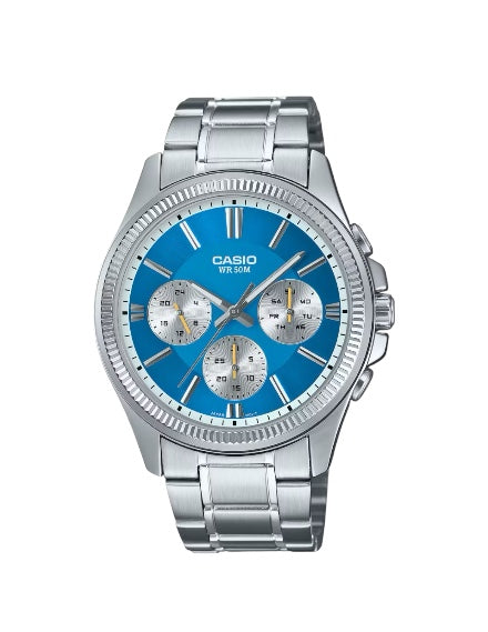 Casio MTP-1375D-2A2V