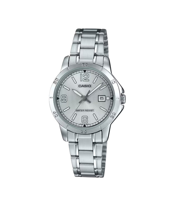 Casio for women LTP-V004D-7B2