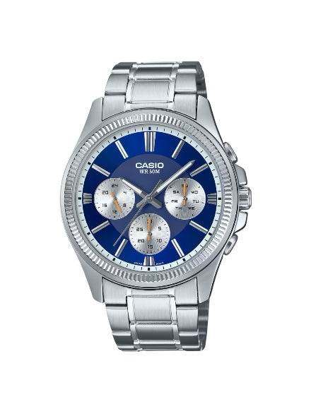 Casio MTP-1375D-2A1V