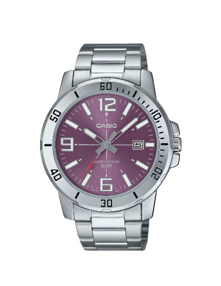 Casio MTP-VD01D-6BV