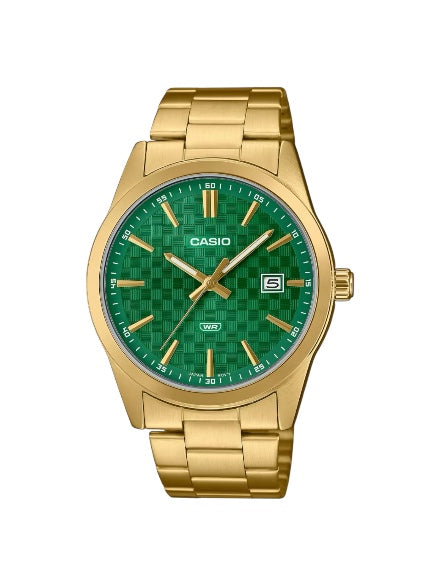 Casio MTP-VD03G-3A