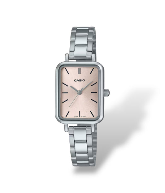 Casio for women v009d-4edf