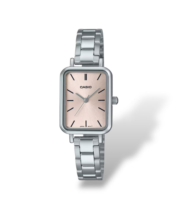 Casio for women v009d-4edf