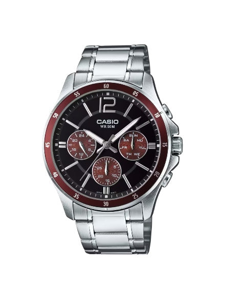 Casio MTP-1374D-5AV